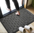 High Quality Nonslip Rubber Doormat Door Mats
