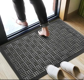 High Quality Nonslip Rubber Doormat Door Mats