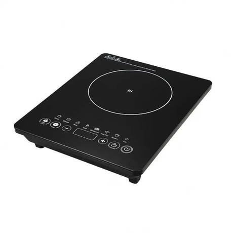 Furaha Finds Nunix Cooker 