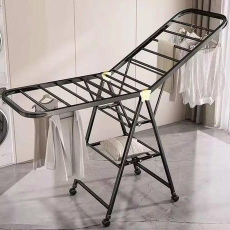 Clothes Drying Rack With Wheels house holds Drying Racks
