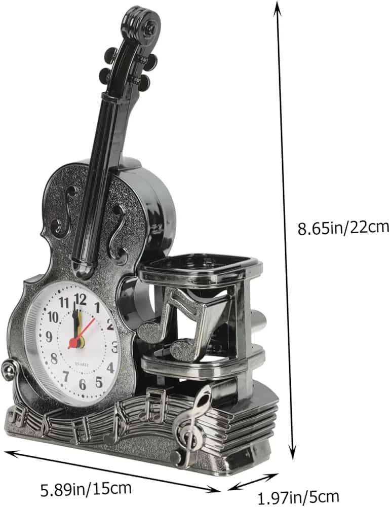 Themed Alarm Clocks Stylish & Functional Designs