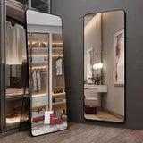 Full-Length Floor & Wall Mirror Dressing mirror Mirrors