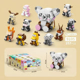 Mini Lego Sets Mini Lego set Building Toys