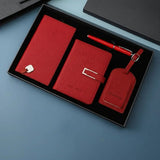 Organized Travel Passport Holder For Travelers Travel & Outdoor Luggage Accessories