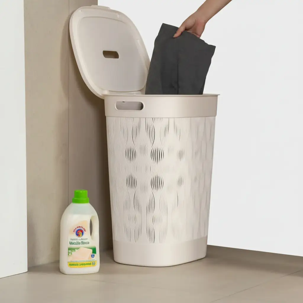 Premium Laundry Hamper Laundry hamper Laundry Hampers