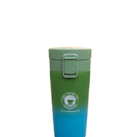 Creative Stainless Steel Thermomug Flask – 400ml Flasks