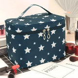 Furaha Finds Cosmetic bag 