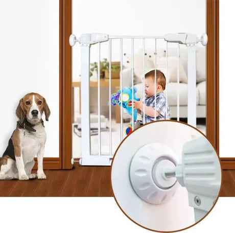 Baby & Pet Safety Gate Baby & Toddler Safety Baby & Pet Gates