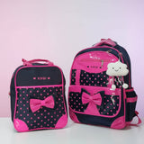 2 in1 Children's School Backpack Set Backpacks & Bags Backpacks