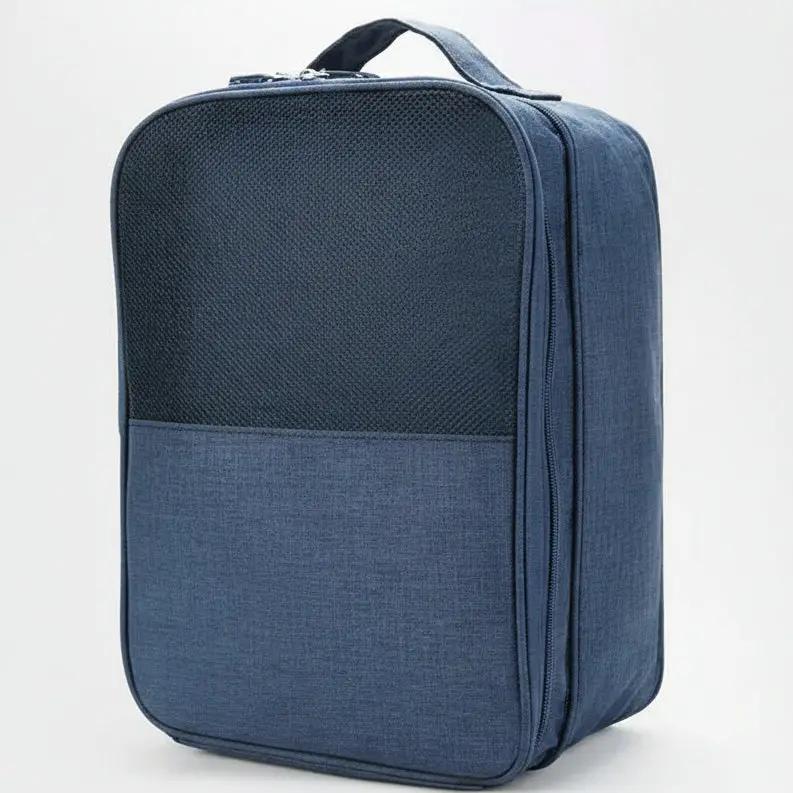 Waterproof Travel Shoe Bag For Travelers Keeps Shoes Clean Travel Accessories Packing Organizers
