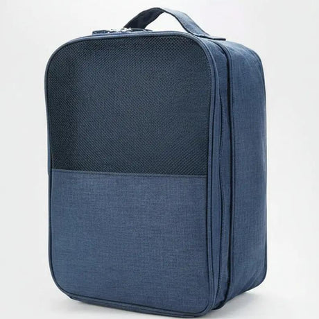 Waterproof Travel Shoe Bag For Travelers Keeps Shoes Clean Travel Accessories Packing Organizers