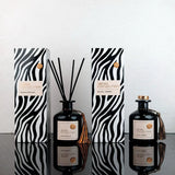 Aroma Collection Diffuser Set Reed diffuser Reed Diffusers