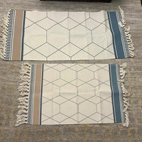 Cotton Woven Rugs – Soft, Durable & Stylish Woven rugs Uncategorized