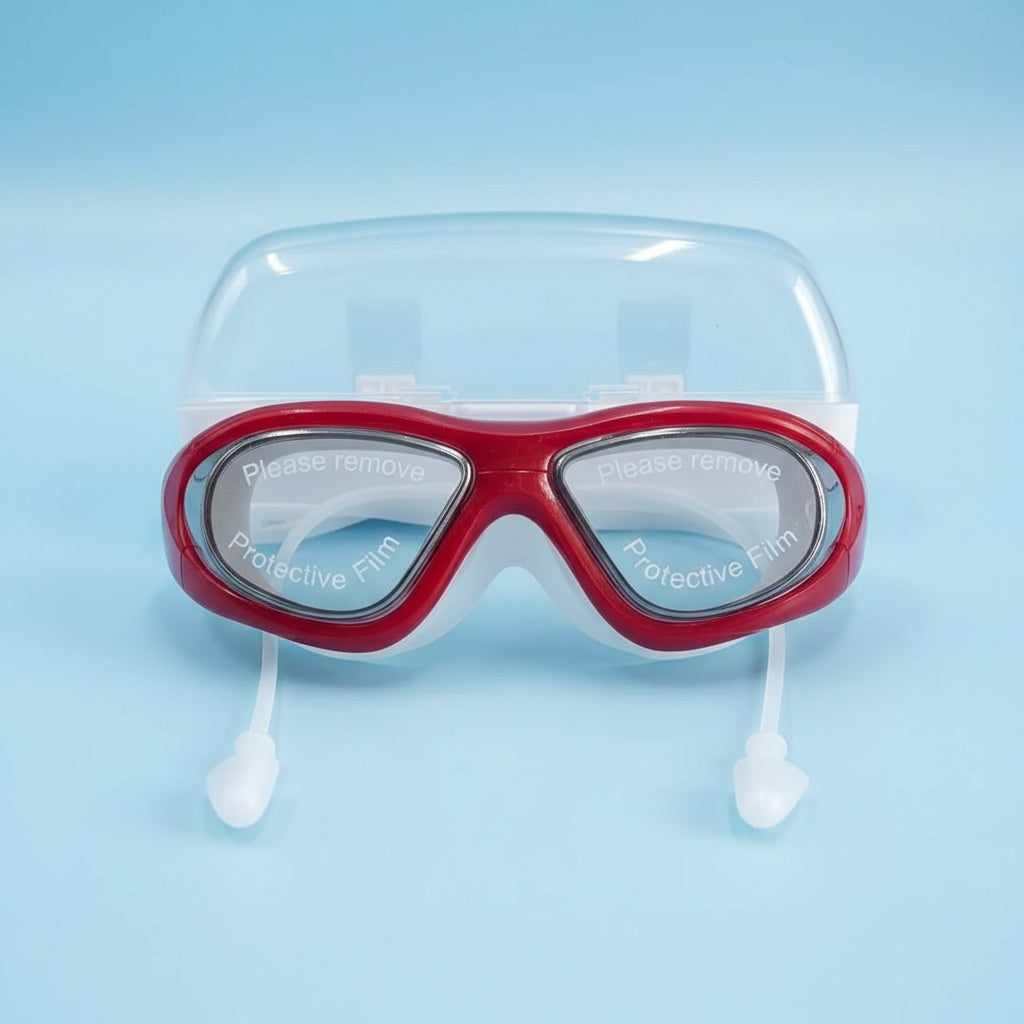 Anti-Fog Swimming Goggles For Adults and Older Children Swim goggles Swim Goggles