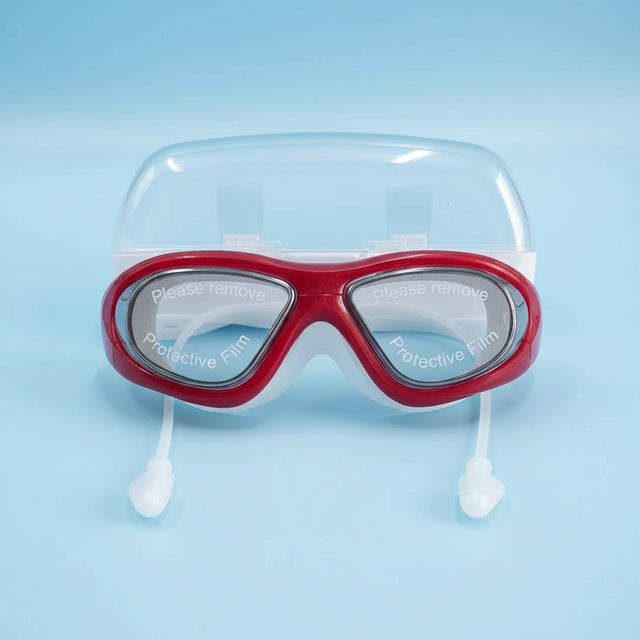 Anti-Fog Swimming Goggles For Adults and Older Children Swim goggles Swim Goggles