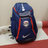 Nike Hoops Elite Backpack – Large Capacity Waterproof Oxford Bag