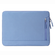 Premium Casebook Puffy Laptop Sleeve – Waterproof, Highly Padded