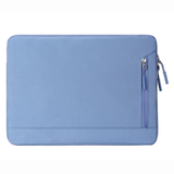 Premium Casebook Puffy Laptop Sleeve – Waterproof, Highly Padded