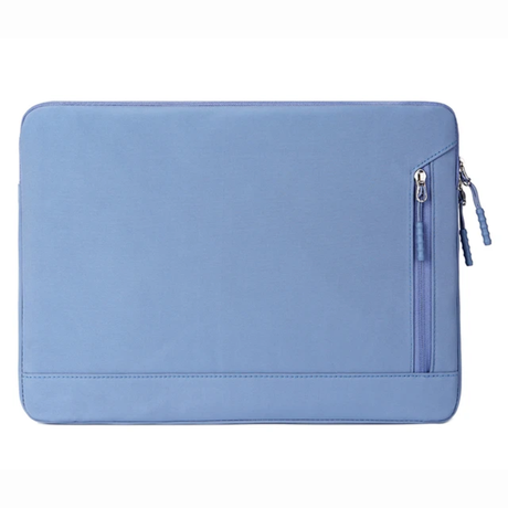 Premium Casebook Puffy Laptop Sleeve – Waterproof, Highly Padded