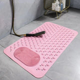 2pcs Rubber Kitchen Mats Set Anti-Slip Waterproof Cushioned- Furaha Finds Kenya