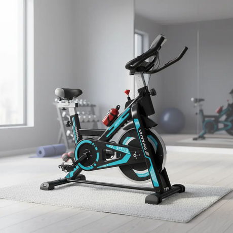 Sport Spinning Bike Spin Exercise Bikes