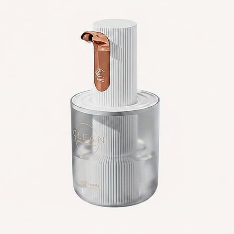 Automatic Foam Soap Dispenser Soap dispenser Soap & Lotion Dispensers
