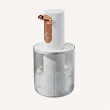 Automatic Foam Soap Dispenser Soap dispenser Soap & Lotion Dispensers