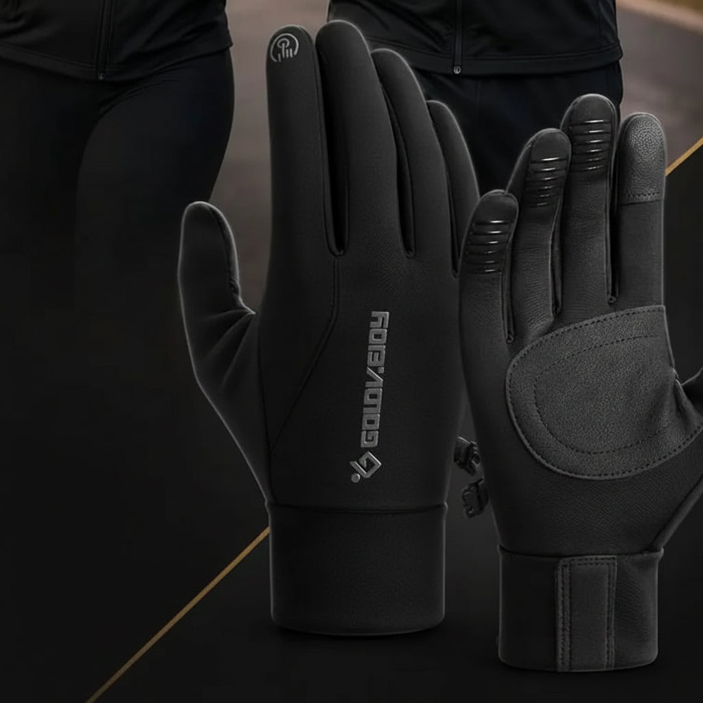 GoLoveJoy Touchscreen Winter Gloves Winter gloves Gloves & Mittens