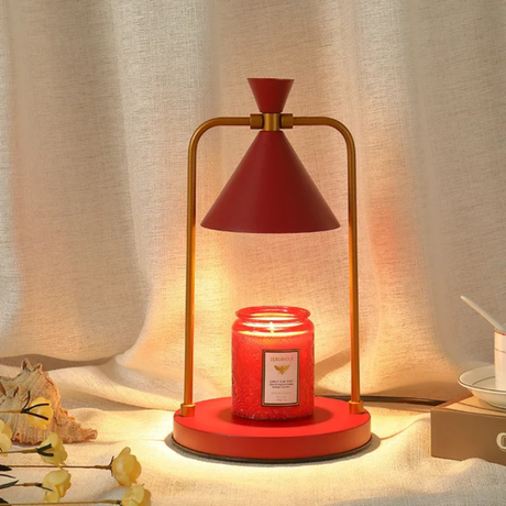 Furaha Finds Electric Candle Warmers
