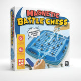 Magnetic Battle Chess Board games Board Games
