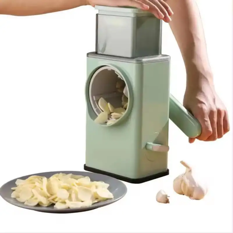 Storm Square Vegetable Cutter Precision and Efficiency Home Cooks, Professional Chefs.- Furaha Finds Kenya