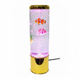 LED Aquarium Bubble Column Lamp Column lamp Night Lights & Ambient Lighting