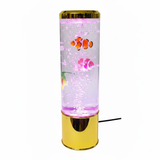 LED Aquarium Bubble Column Lamp Column lamp Night Lights & Ambient Lighting