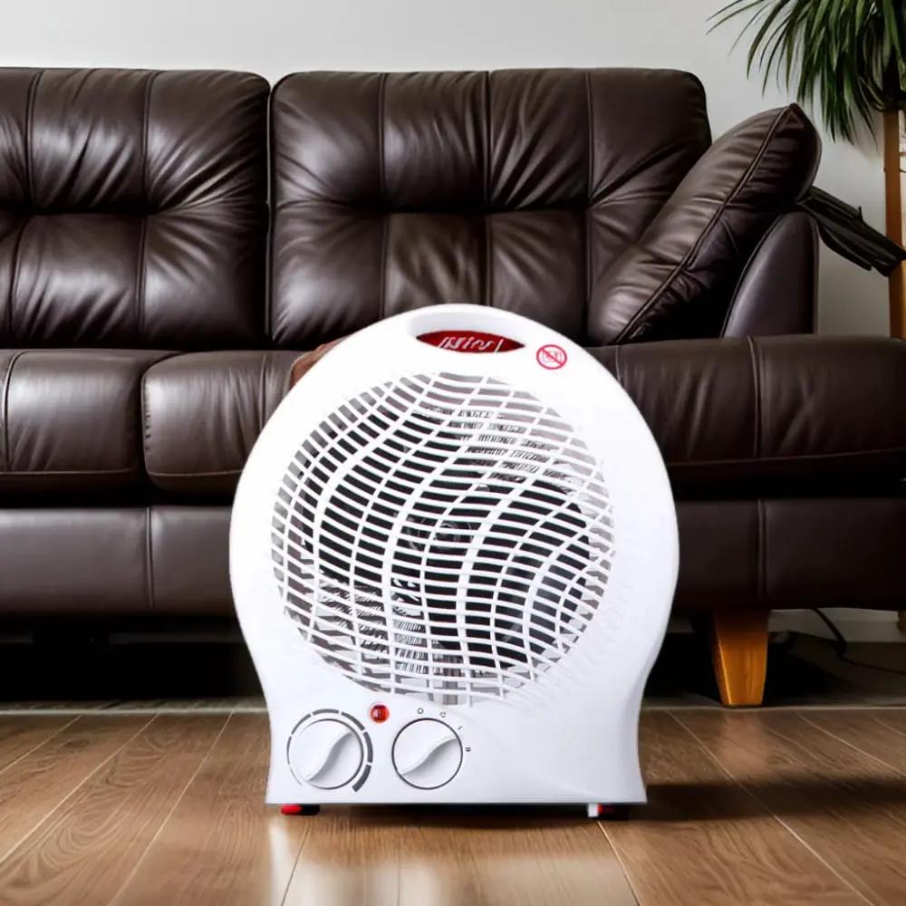 Room Fan Heater Heater Space Heaters