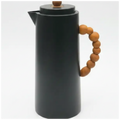 Elegant 1L Vacuum Flask for Hot & Cold Beverages