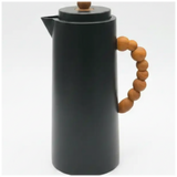 Elegant 1L Vacuum Flask for Hot & Cold Beverages
