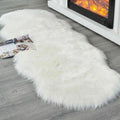 Faux Fur Indoor Rug – 60 x 90cm Home Decor Decals