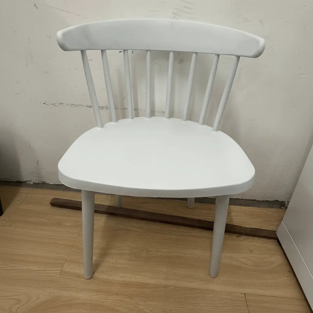 Modern Nordic Accent Chair Dining Chairs Furniture