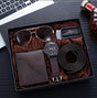 Furaha Finds men's gift set.
