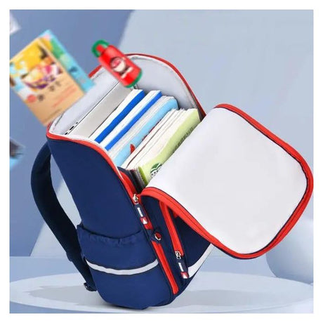 WATERPROOF QUALITY CHILDREN SCHOOL BAG
