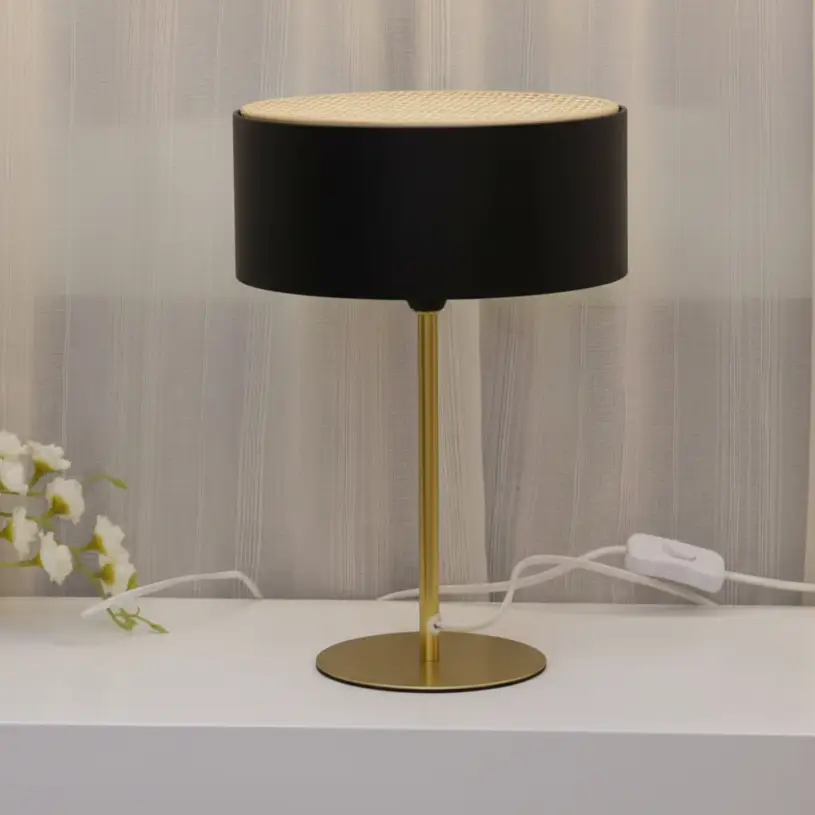 Modern Gold Table Lamp Table lamp Table Lamps