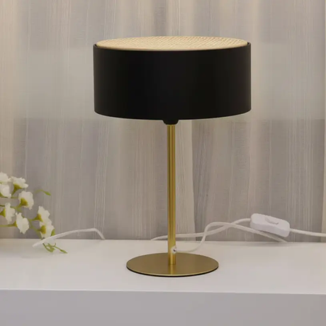 Modern Gold Table Lamp Table lamp Table Lamps