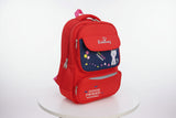 Dolphin Kids School Backpack with Pencil Pouch