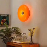 Donut Shaped Wall Lamp Wall lamp Wall Light Fixtures