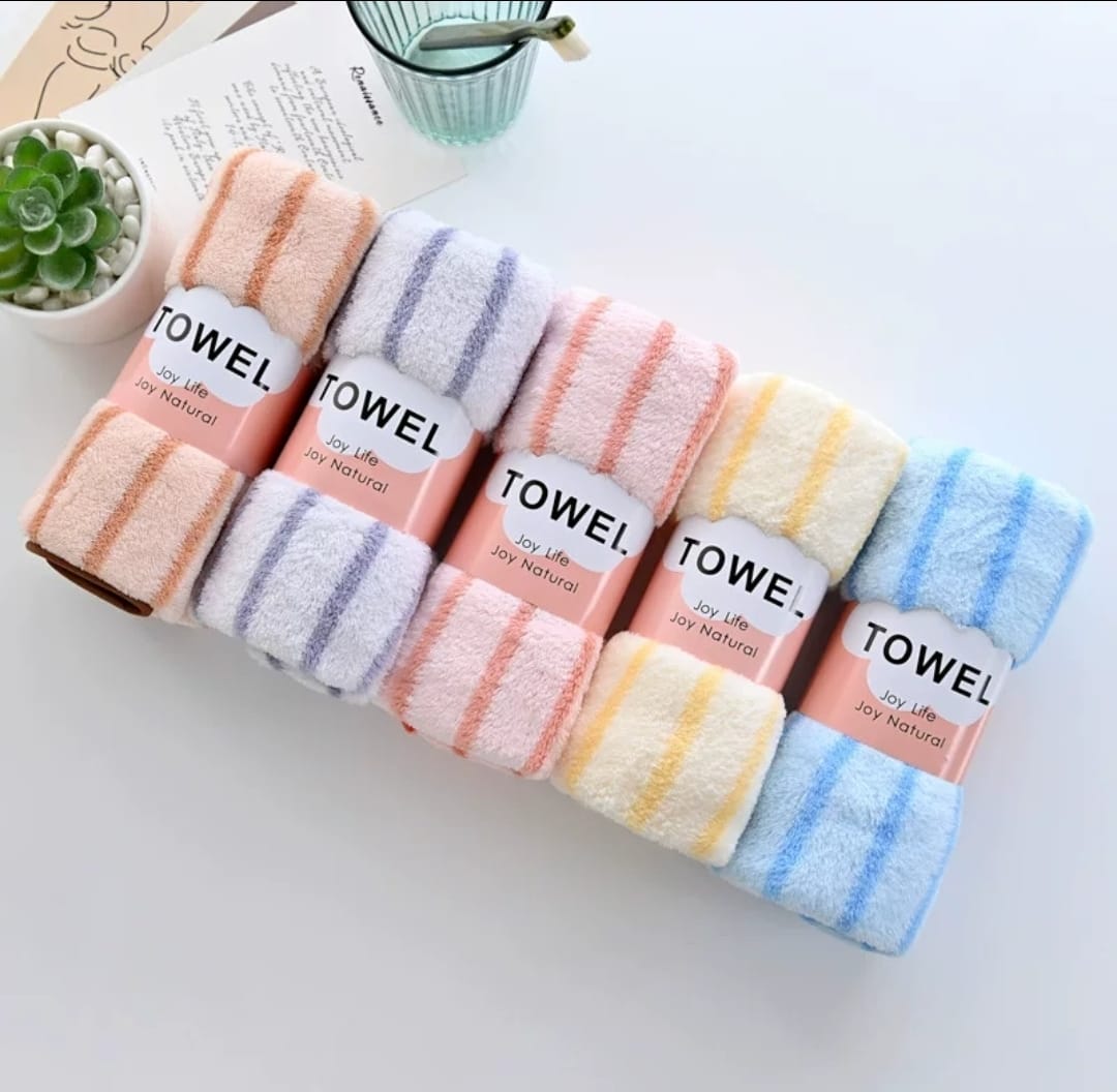 High Quality Microfiber Kitchen Towels Super Absorbent 35x75cm