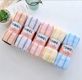 High Quality Microfiber Kitchen Towels Super Absorbent 35x75cm