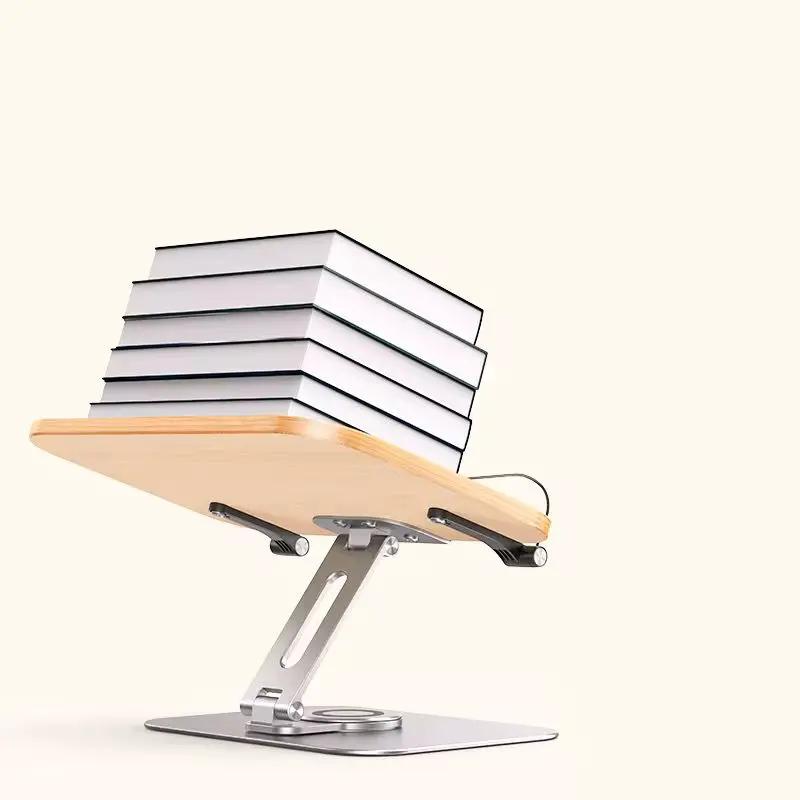 Portable Rotating Laptop & Bookstand Laptop stand Laptop Stands