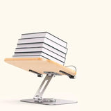 Portable Rotating Laptop & Bookstand Laptop stand Laptop Stands
