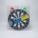 Dart Board – Classic Indoor Target Game for Fun and Skill Practice