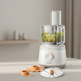 Philips Daily Collection Food Processor HR7310/01 Food processor Food Processors